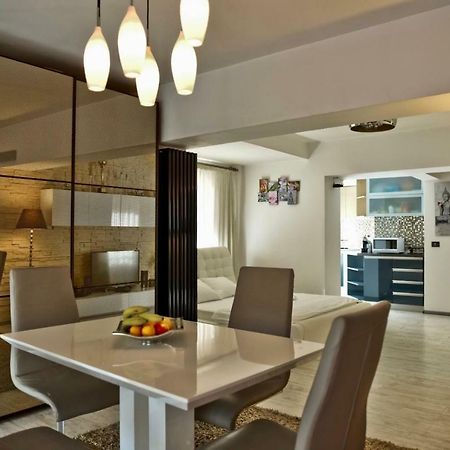 Eric Apartment 100 부쿠레슈티 외부 사진