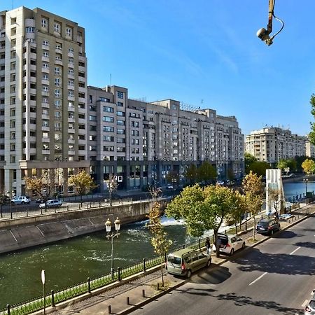 Eric Apartment 100 부쿠레슈티 외부 사진