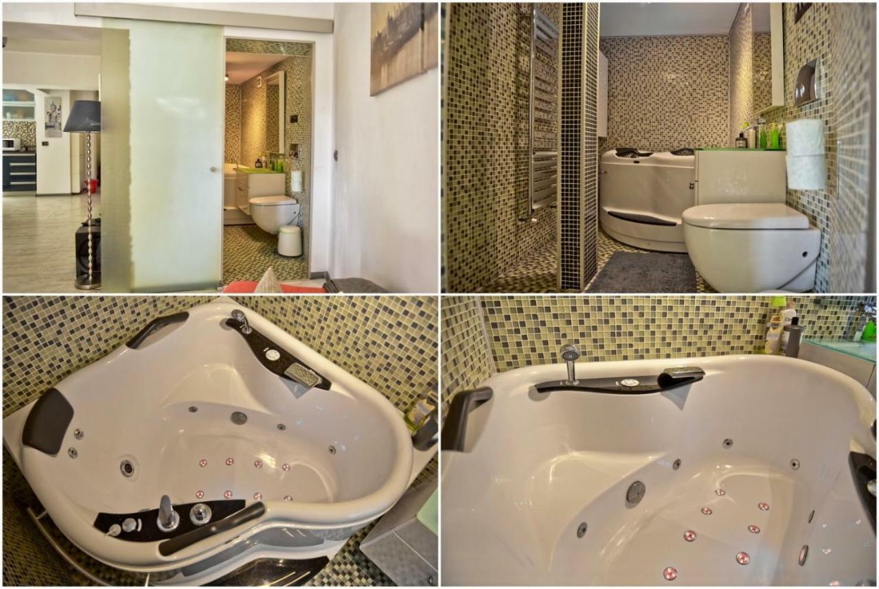 Eric Apartment 100 부쿠레슈티 외부 사진